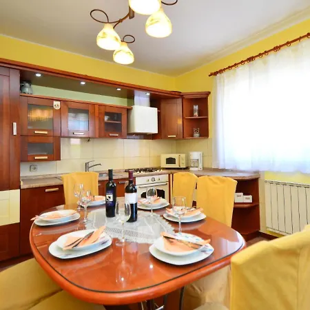Megi By Interhome Appartement