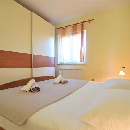 Megi By Interhome Apartament Tribalj