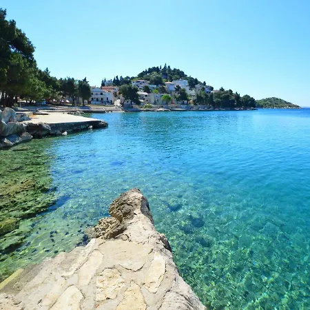 Megi By Interhome アパート Tribalj