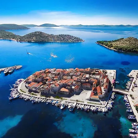 Megi By Interhome * Tribalj