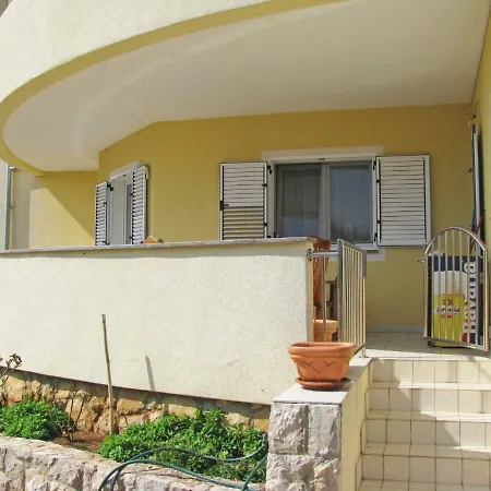 Apartament Megi By Interhome