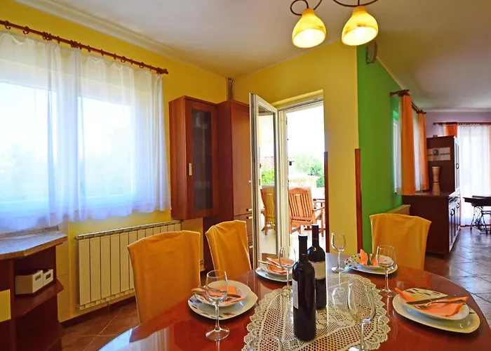 Megi By Interhome 아파트 *