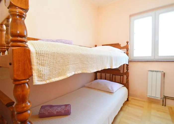 아파트 Megi By Interhome Tribalj