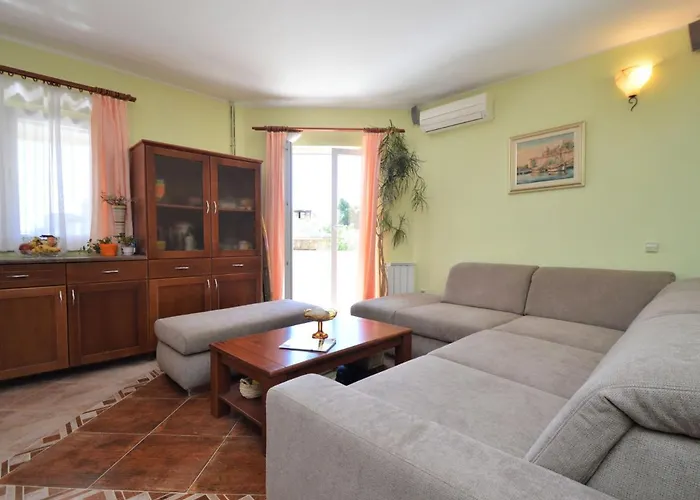 Megi By Interhome * Tribalj