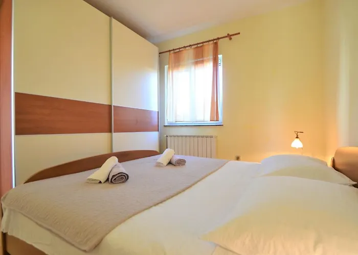 Megi By Interhome 아파트 Tribalj