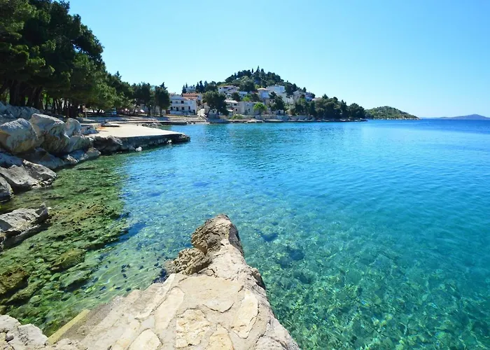 Megi By Interhome 아파트 Tribalj