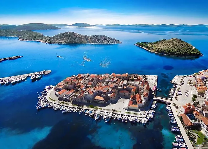 Megi By Interhome * Tribalj